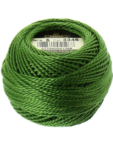 DMC Pearl Cotton Ball No. 5