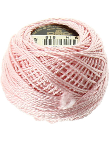 DMC Pearl Cotton Ball No. 5