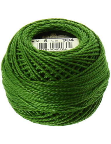 DMC Pearl Cotton Ball No. 5