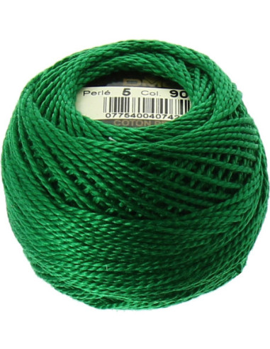 DMC Pearl Cotton Ball No. 5