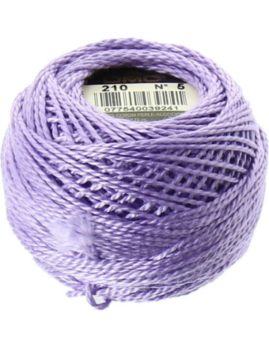 DMC Pearl Cotton Ball No. 5