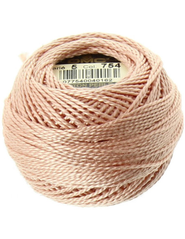DMC Pearl Cotton Ball No. 5