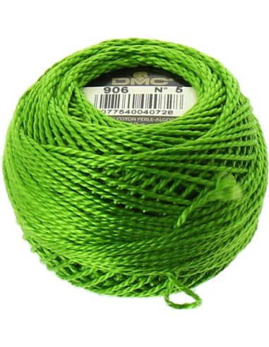 DMC Pearl Cotton Ball No. 5