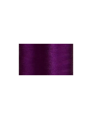 Cône de fil à broder Madeira Rheingold polyester 5000 m