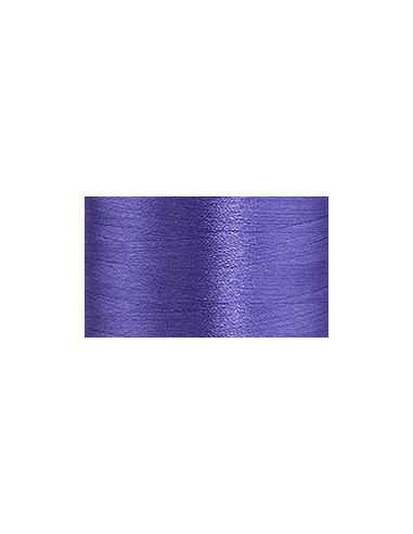 Cône de fil à broder Madeira Rheingold polyester 5000 m