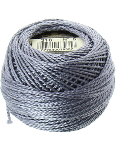 DMC Pearl Cotton Ball No. 5