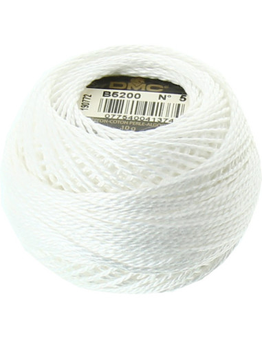 DMC Pearl Cotton Ball No. 5