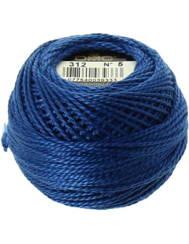 DMC Pearl Cotton Ball No. 5