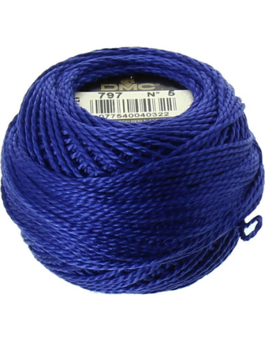 DMC Pearl Cotton Ball No. 5