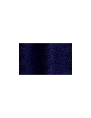 Cône de fil à broder Madeira Rheingold polyester 5000 m