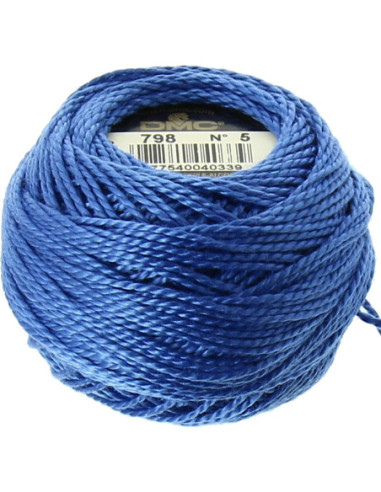 DMC Pearl Cotton Ball No. 5