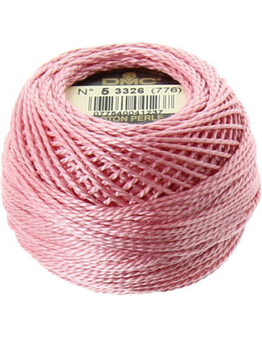 DMC Pearl Cotton Ball No. 5