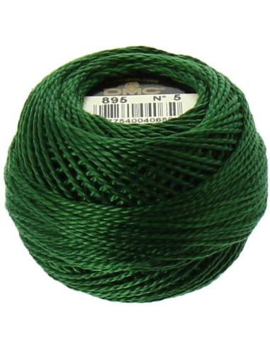 DMC Pearl Cotton Ball No. 5