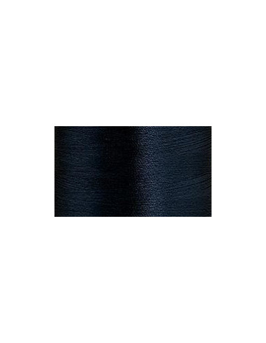 Cône de fil à broder Madeira Rheingold polyester 5000 m