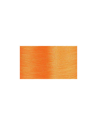 Cône de fil à broder Madeira Rheingold polyester 5000 m