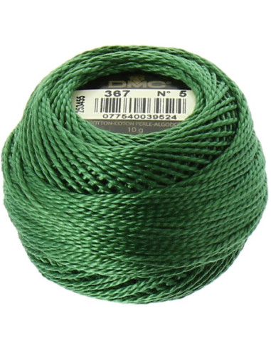 DMC Pearl Cotton Ball No. 5