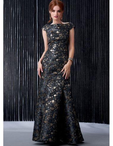 Dress pattern - McCall's 7865