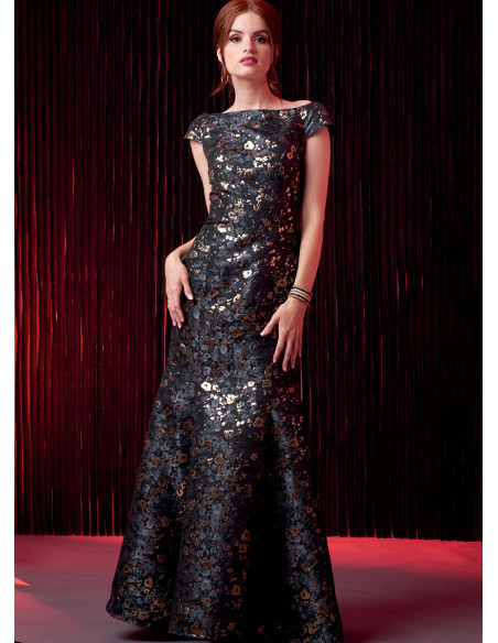 Dress pattern - McCall's 7865
