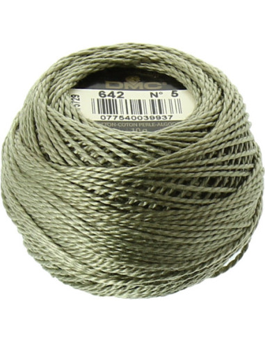 DMC Pearl Cotton Ball No. 5