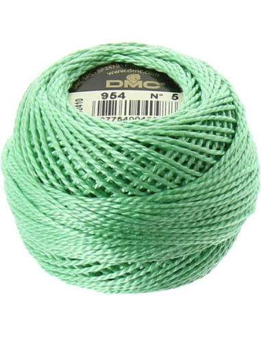 DMC Pearl Cotton Ball No. 5