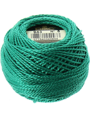 DMC Pearl Cotton Ball No. 5