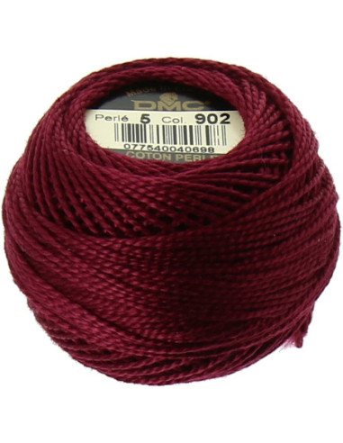 DMC Pearl Cotton Ball No. 5