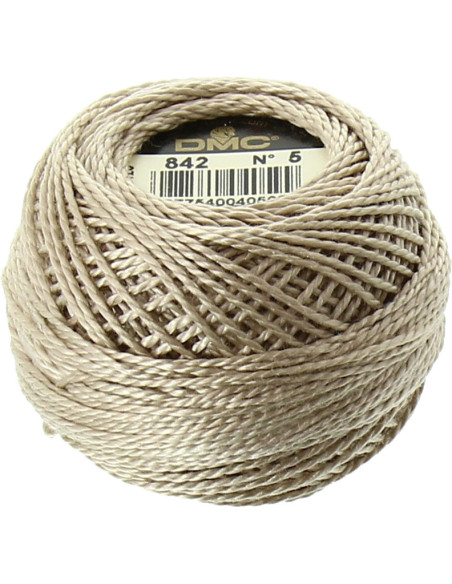 DMC Pearl Cotton Ball No. 5