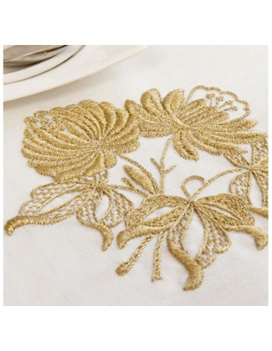 DMC Diamant embroidery thread