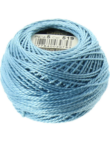 DMC Pearl Cotton Ball No. 5