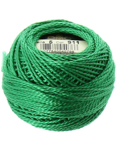 DMC Pearl Cotton Ball No. 5