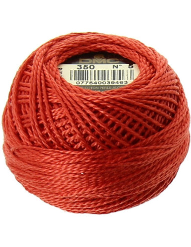 DMC Pearl Cotton Ball No. 5