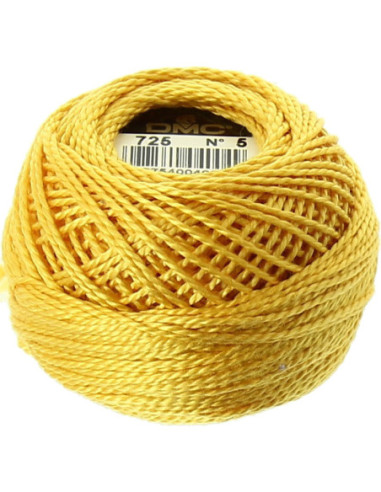 DMC Pearl Cotton Ball No. 5