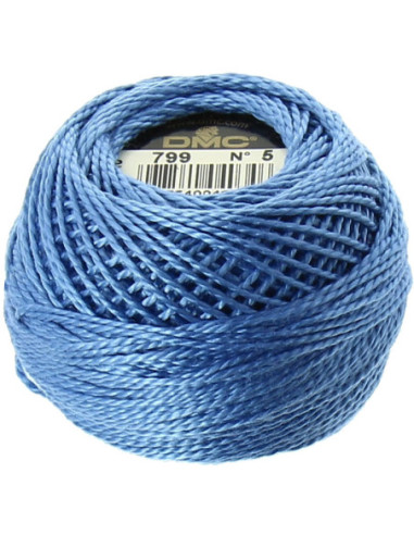 DMC Pearl Cotton Ball No. 5