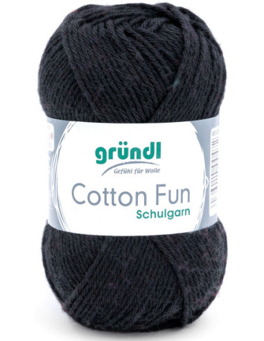 Cotton Fun Yarn Gründl
