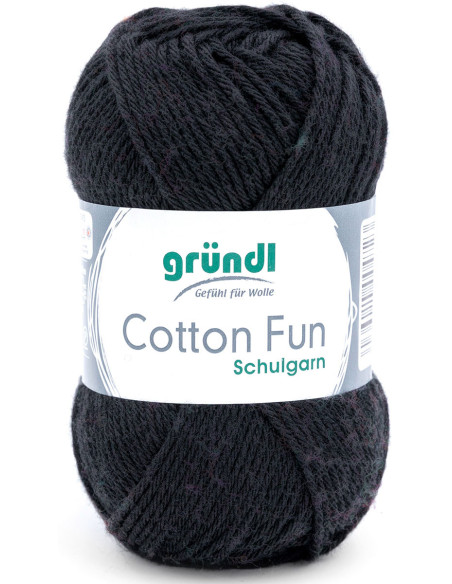 Cotton Fun Yarn Gründl