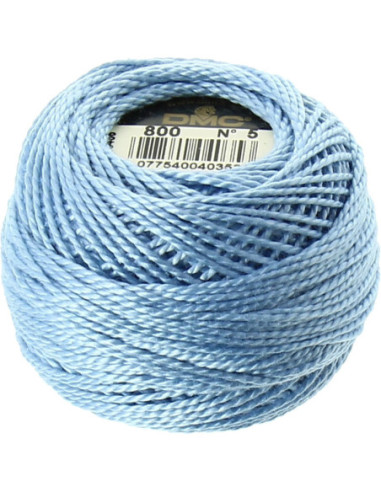 DMC Pearl Cotton Ball No. 5