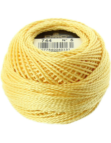 DMC Pearl Cotton Ball No. 5