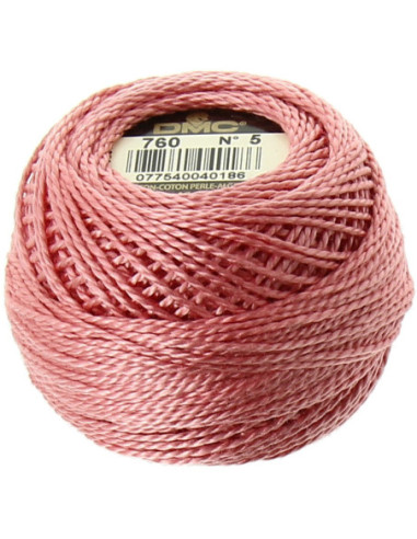 DMC Pearl Cotton Ball No. 5