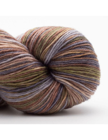 Laine à chaussettes Lazy Lion Kremke