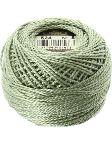 DMC Pearl Cotton Ball No. 5