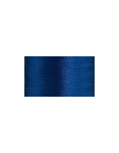 Cône de fil à broder Madeira Rheingold polyester 5000 m
