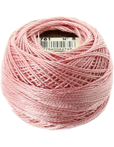 DMC Pearl Cotton Ball No. 5