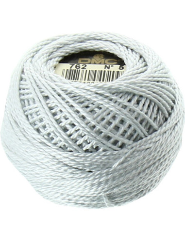 DMC Pearl Cotton Ball No. 5