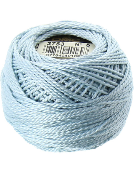 DMC Pearl Cotton Ball No. 5