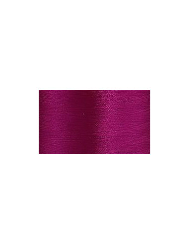 Cône de fil à broder Madeira Rheingold polyester 5000 m