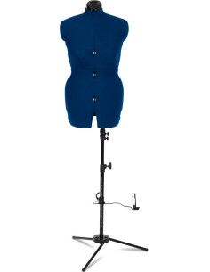 Pantaform Deluxe dress form size 44 / 50 2