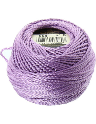 DMC Pearl Cotton Ball No. 5