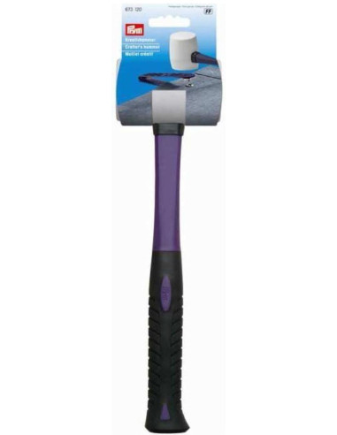 Creative mallet