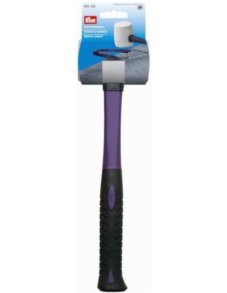 Creative mallet