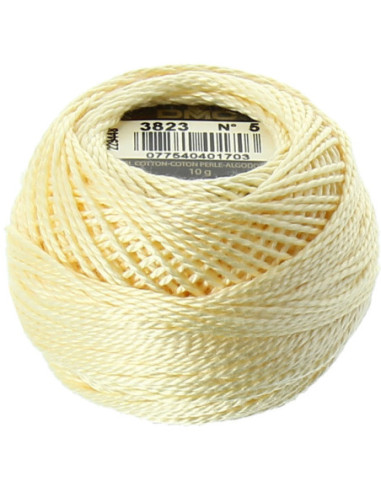 DMC Pearl Cotton Ball No. 5